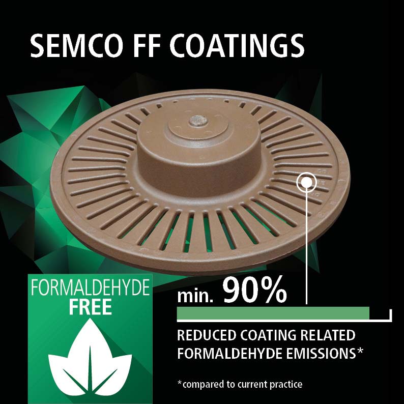 SEMCO FF - formaldehyde free