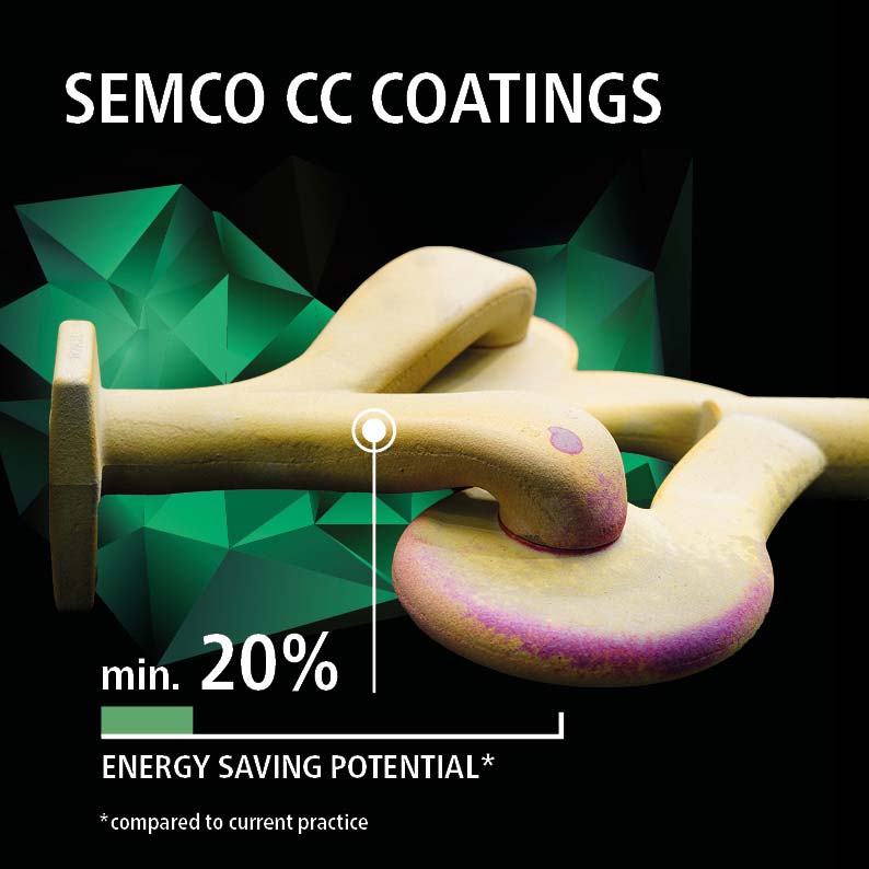 SEMCO CC - color change coating